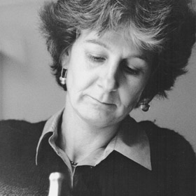 Adelheid Helm Goldschmiedemeisterin