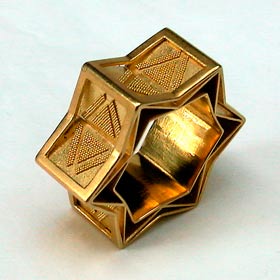 Adelheid Helm Granulation