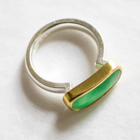 Adelheid Helm Schmuck