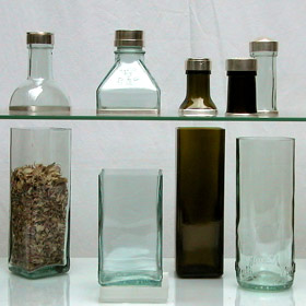 Adelheid Helm | Salzstreuer